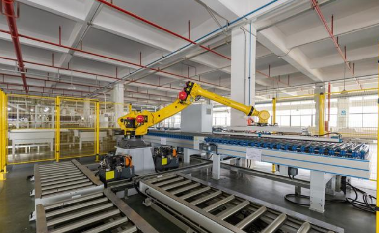 家具工厂管理软件