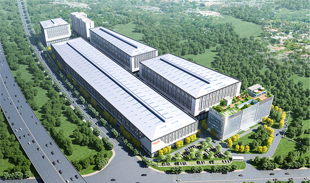 艾依格全屋定制