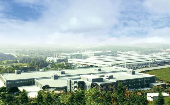 皇都自动生产线